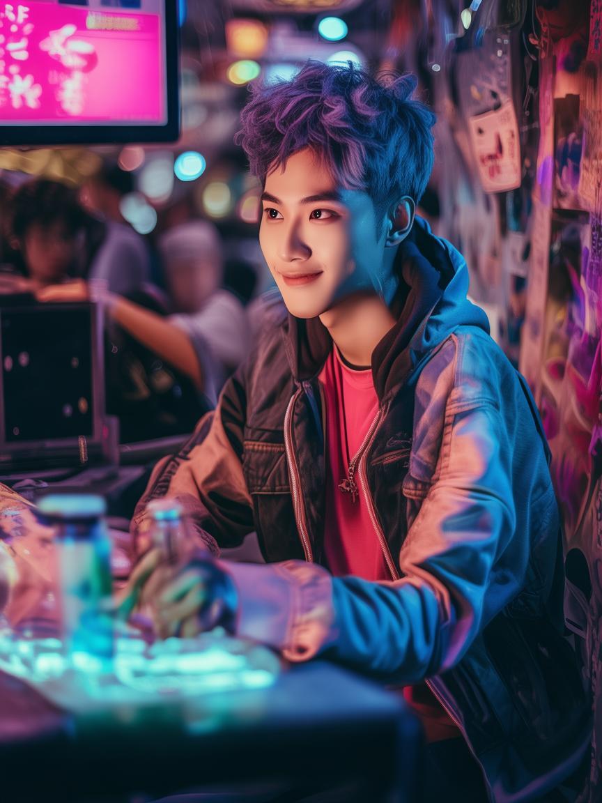 抖音怎样查找最近的粉丝_查新粉动态插图