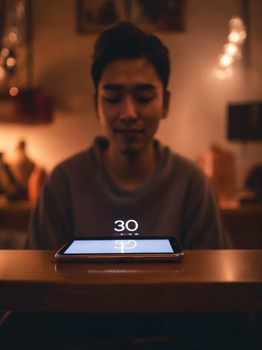 抖音粉丝如何关闭观看_关闭抖音观看提示插图 抖音粉丝如何关闭观看_关闭抖音观看提示插图