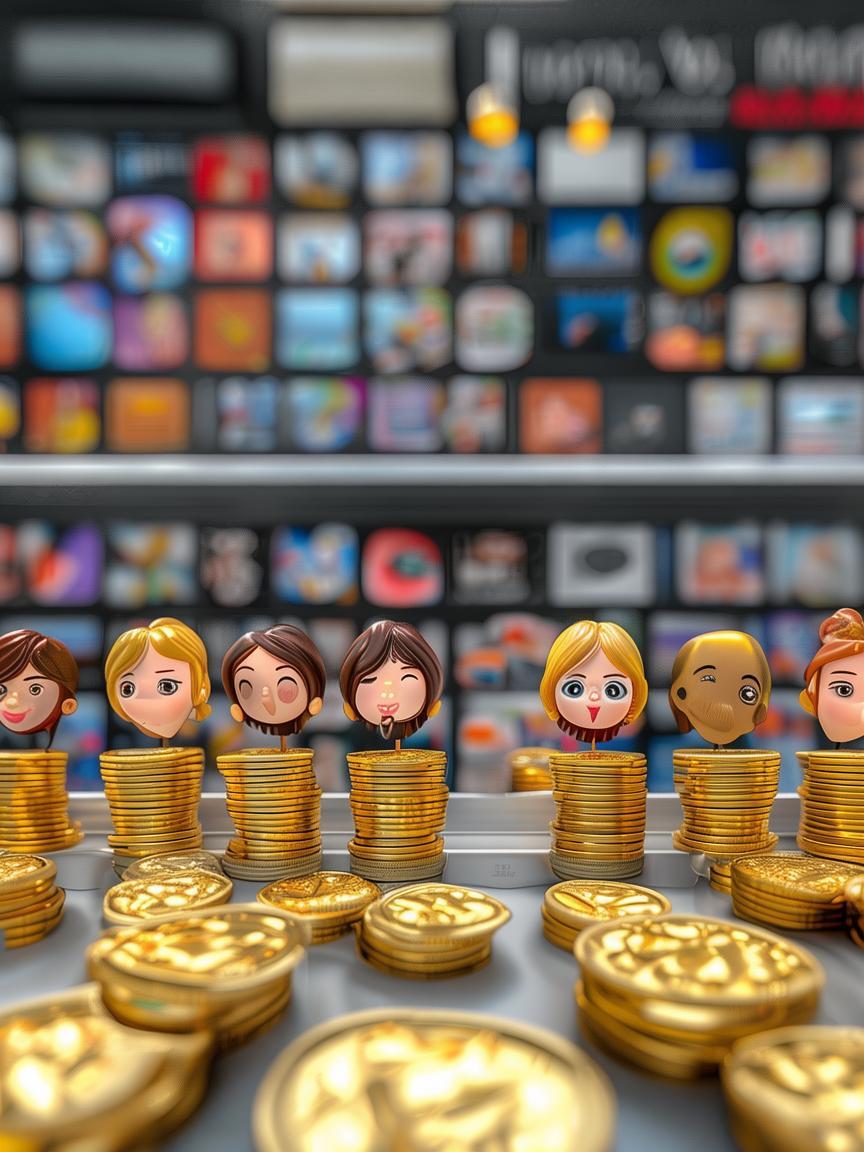 抖音粉丝价格_抖音粉丝价是多少?插图 抖音粉丝价格_抖音粉丝价是多少?插图