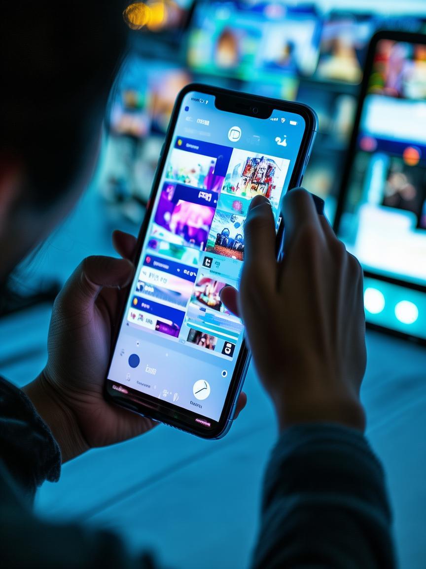 抖音谁加我粉丝在哪看_谁加我粉丝？插图