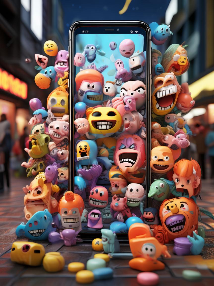 抖音幽默评论神句_抖音神评趣语？插图