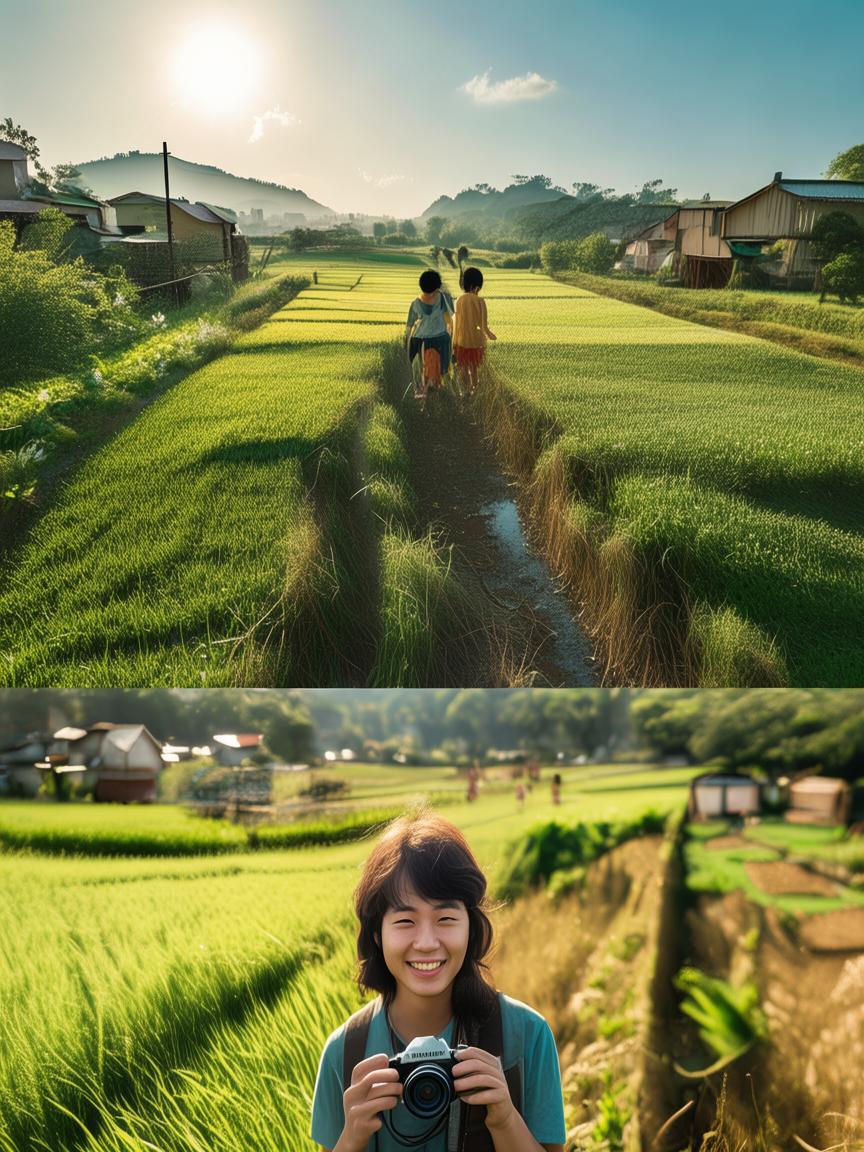 皮皮在农村抖音多少粉丝_皮皮抖音粉丝数插图