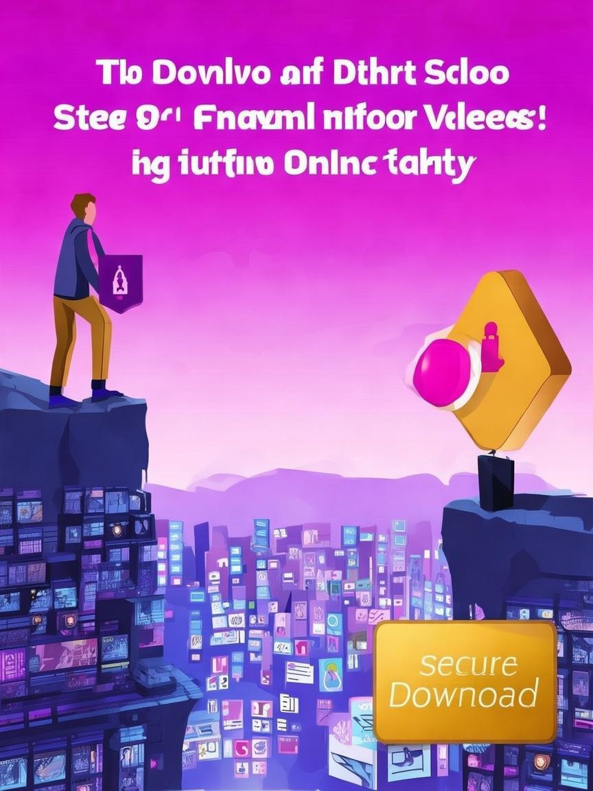 抖音短视频官方安全下载_抖音官方安全下载？插图