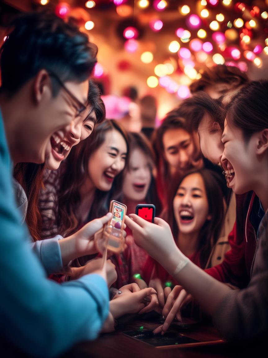 抖音红包助力怎么发给抖音好友_抖音红包助力好友发法插图