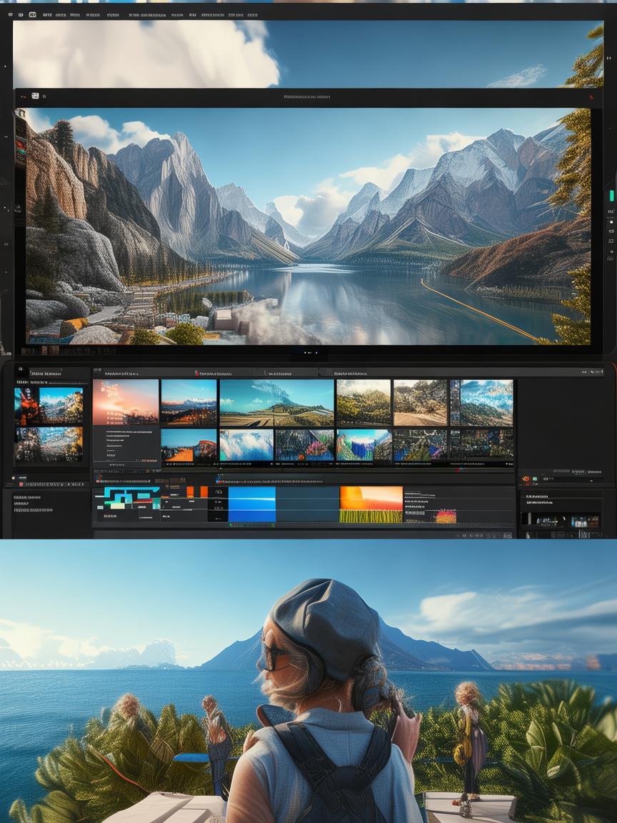 抖音剪辑卡点软件有哪些好用的软件_抖音卡点剪辑软件推荐？插图