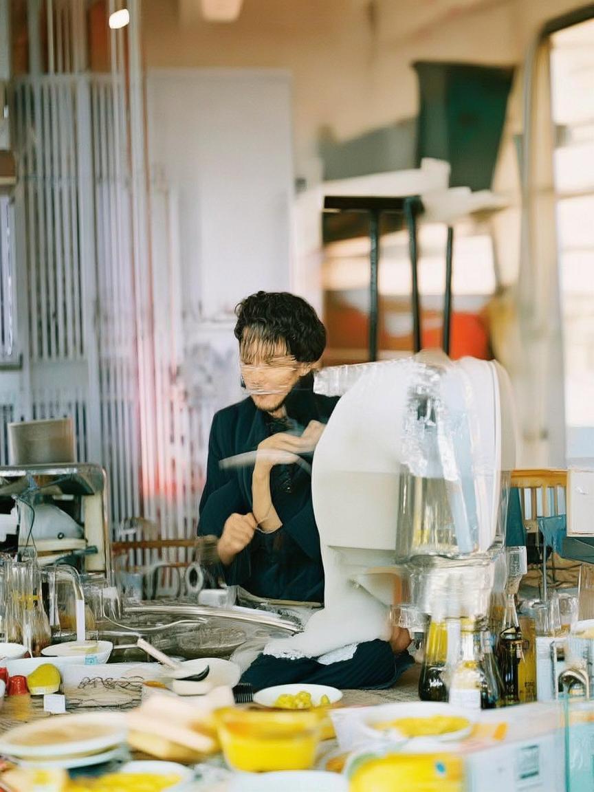 黄家驹来抖音有多少粉丝_黄家驹抖音粉丝数插图 黄家驹来抖音有多少粉丝_黄家驹抖音粉丝数插图