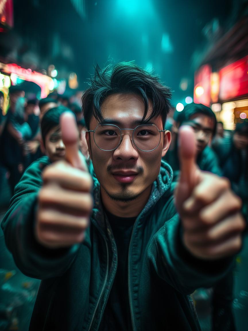 抖音点赞哥_抖音点赞达人？插图