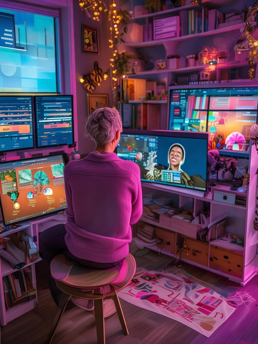 玩了半年抖音怎没长粉丝_抖音半年粉丝零增长？插图