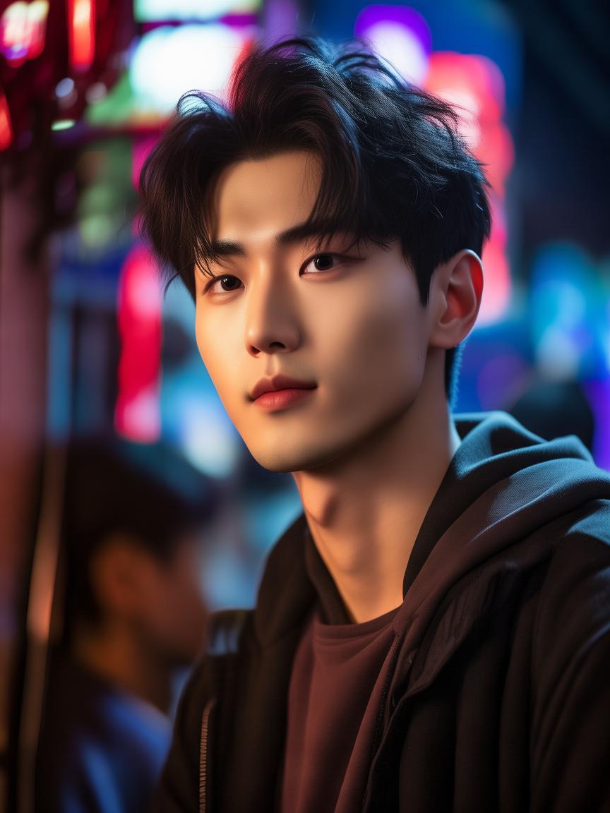 言承旭抖音有多少粉丝啊_言承旭抖音粉丝数？插图