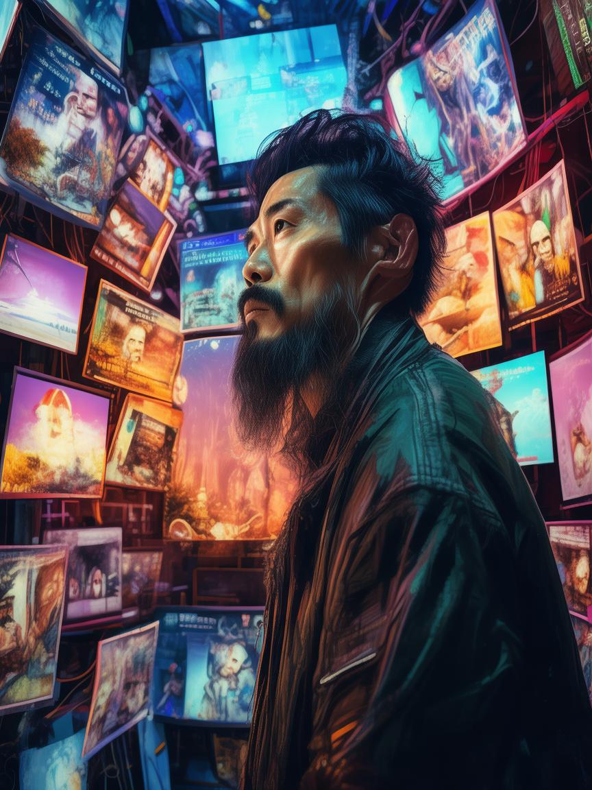 抖音里的卡卡1995是谁_卡卡1995之谜插图